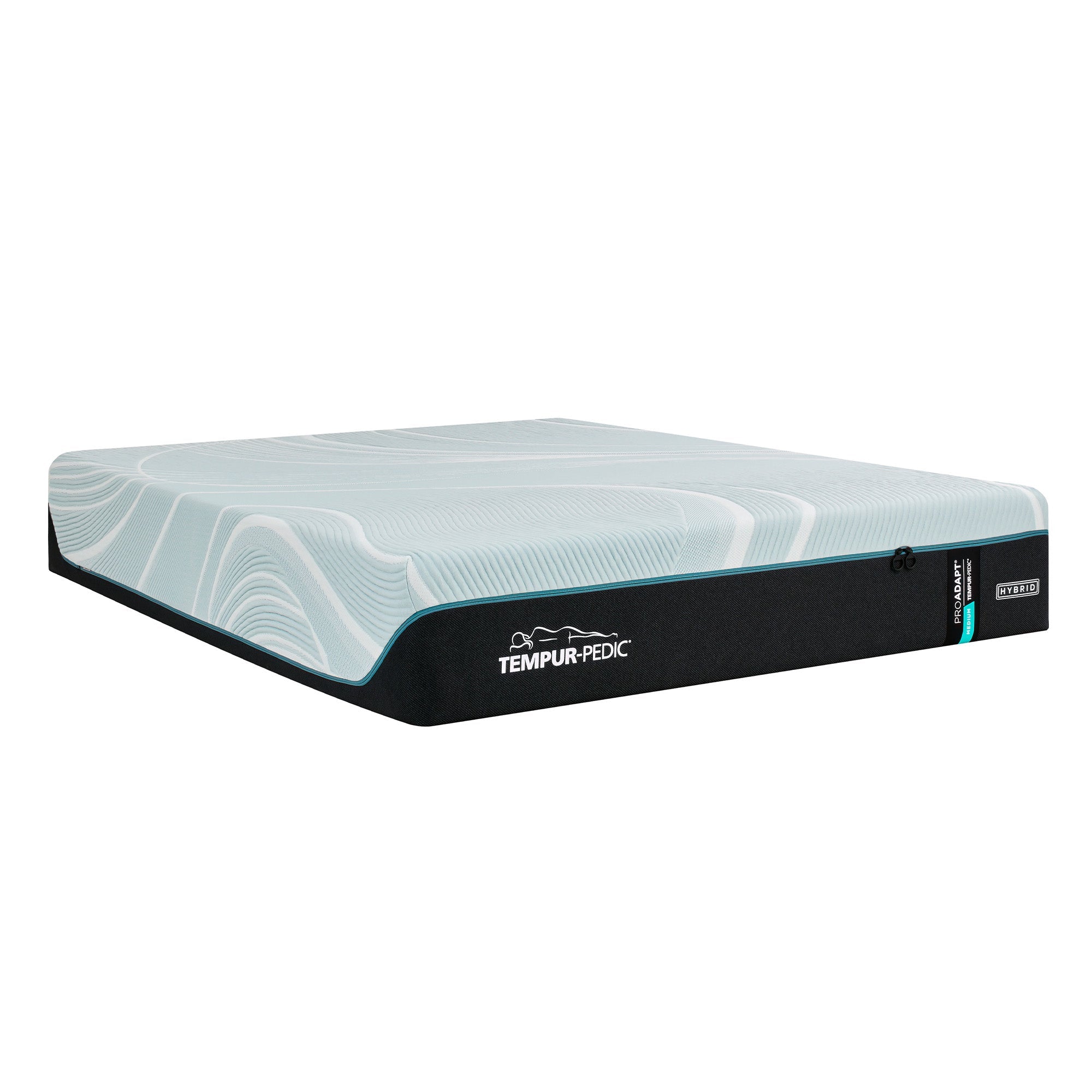 ProAdapt Medium Hybrid Mattress, Hybrid