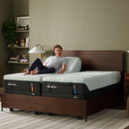 ProAdapt Soft Mattress, Memory Foam