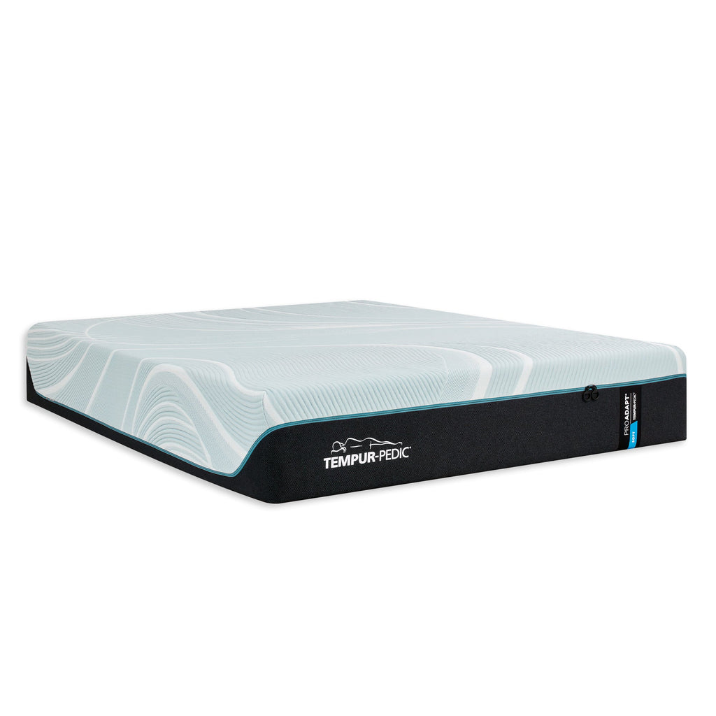 ProAdapt Soft Mattress, Memory Foam