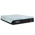 LuxeAdapt Firm Mattress, Memory Foam