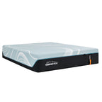 LuxeAdapt Firm Mattress, Memory Foam