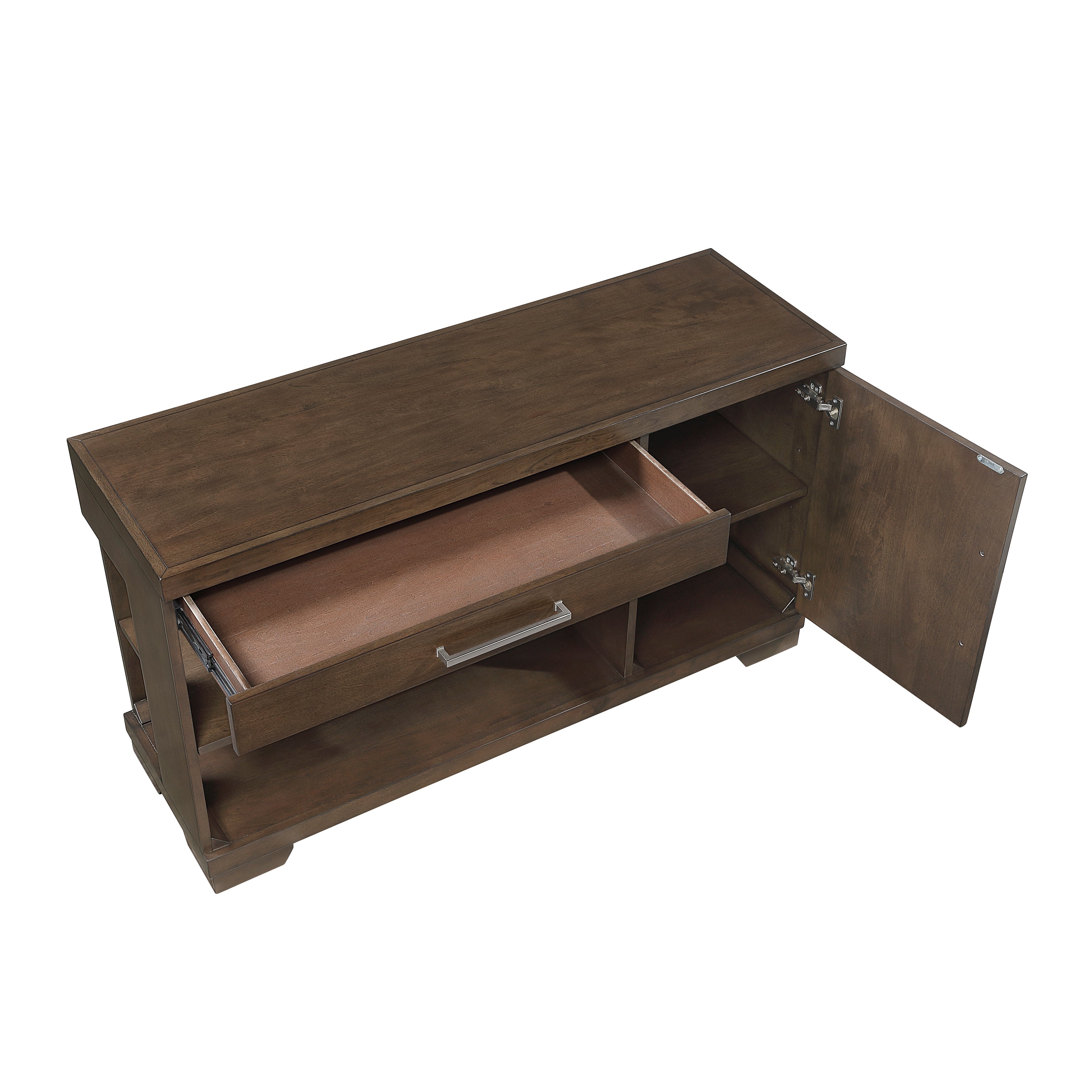 Duncan Occasional Collection, 50" W