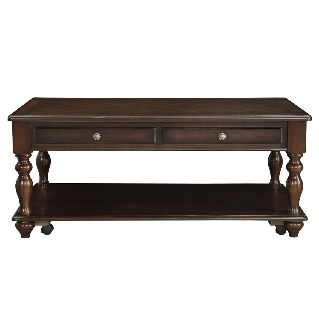 Lovington Occasional Collection, 48" W