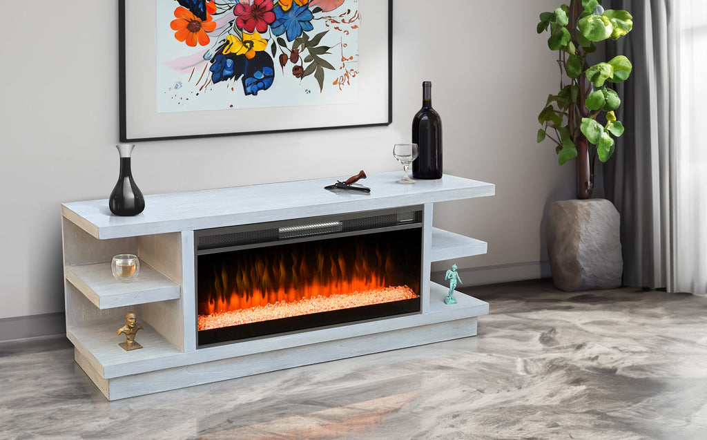 Chelsea 72 TV Stand, 72" W