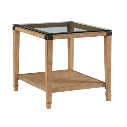 Riverton Occasional Collection