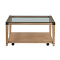 Riverton Occasional Collection, 36" W