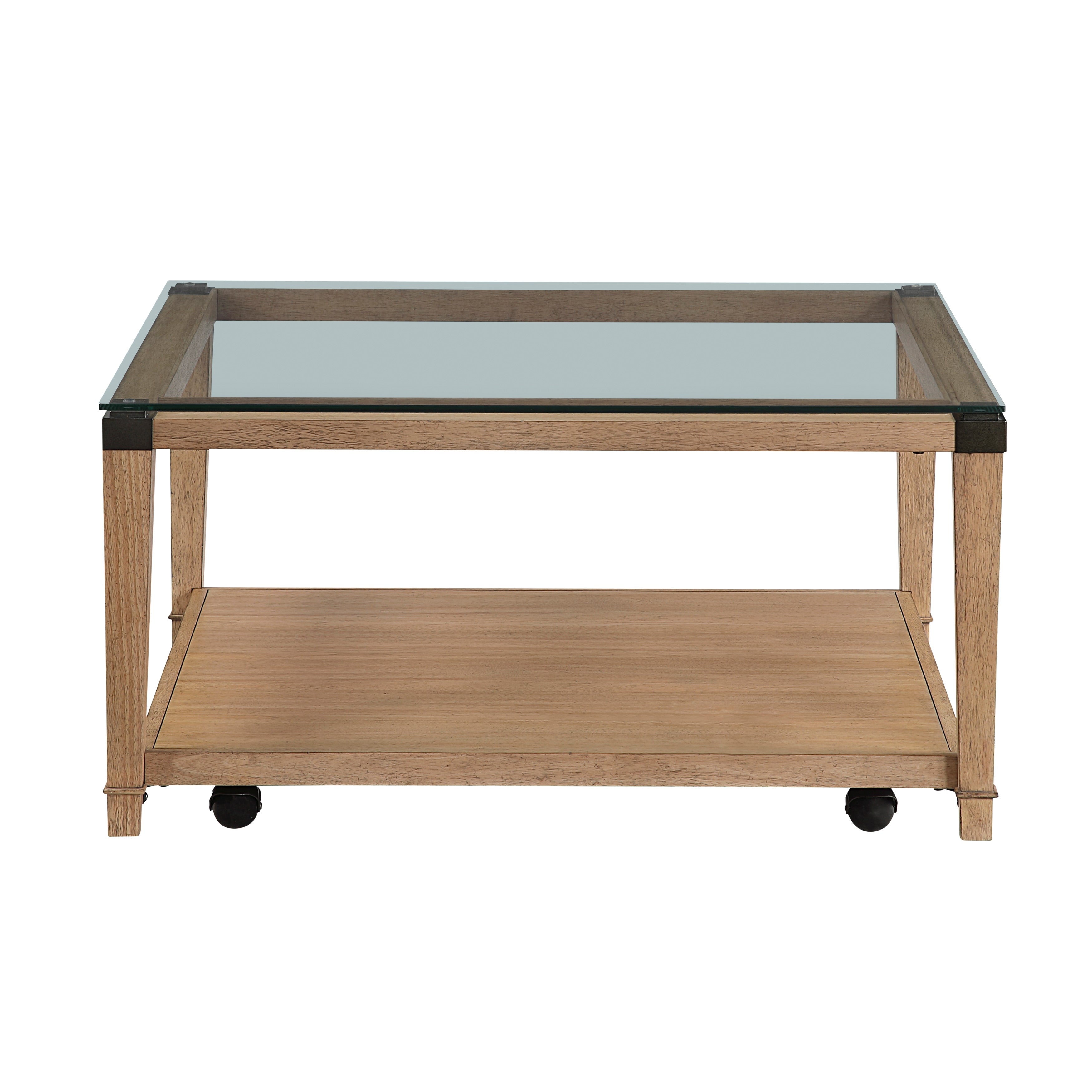 Riverton Occasional Collection, 36" W