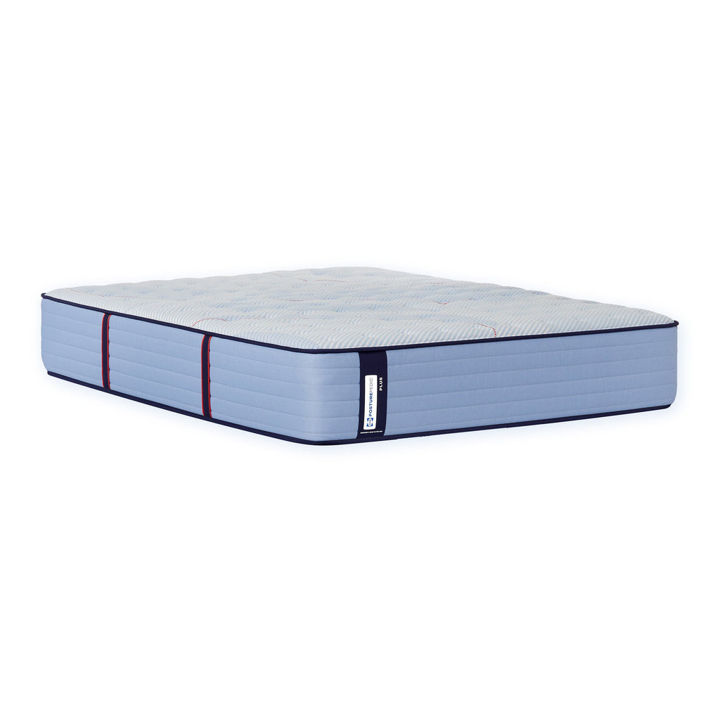 Paterson II Ultra Firm Mattress, Pocketed Coil