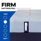 Medina II Firm Hybrid Mattress, Hybrid