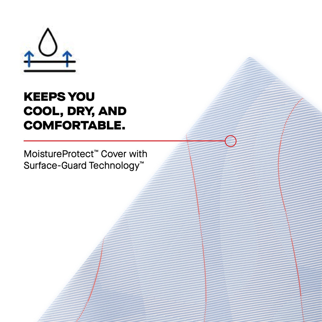 Medina II Firm Hybrid Mattress, Hybrid