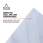Medina II Firm Hybrid Mattress, Hybrid