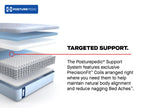 Medina II Firm Hybrid Mattress, Hybrid