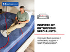 Medina II Firm Mattress, Pocketed Coil
