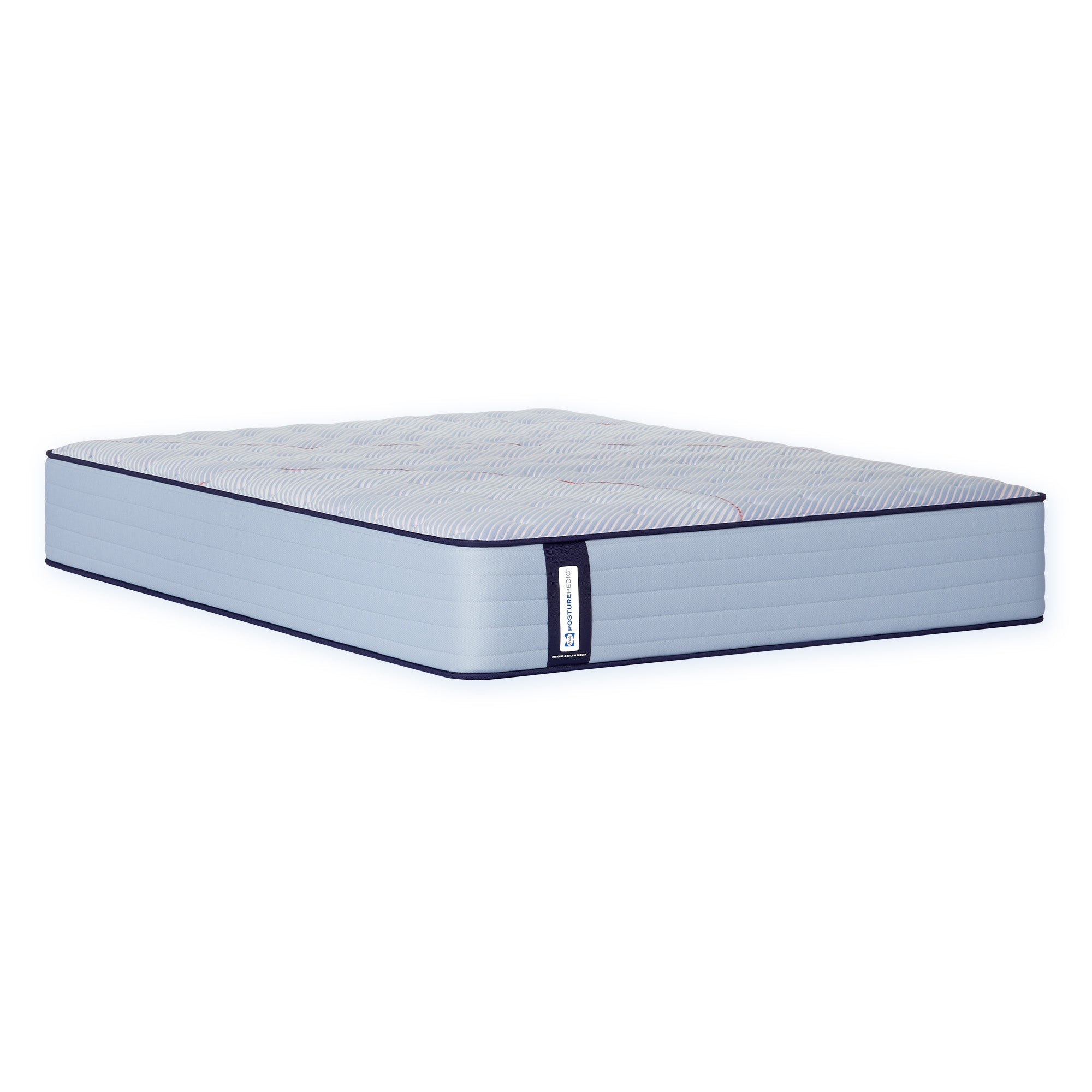 Medina II Soft Mattress, Pocketed Coil