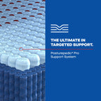 Dupont II Firm Hybrid Mattress, Hybrid