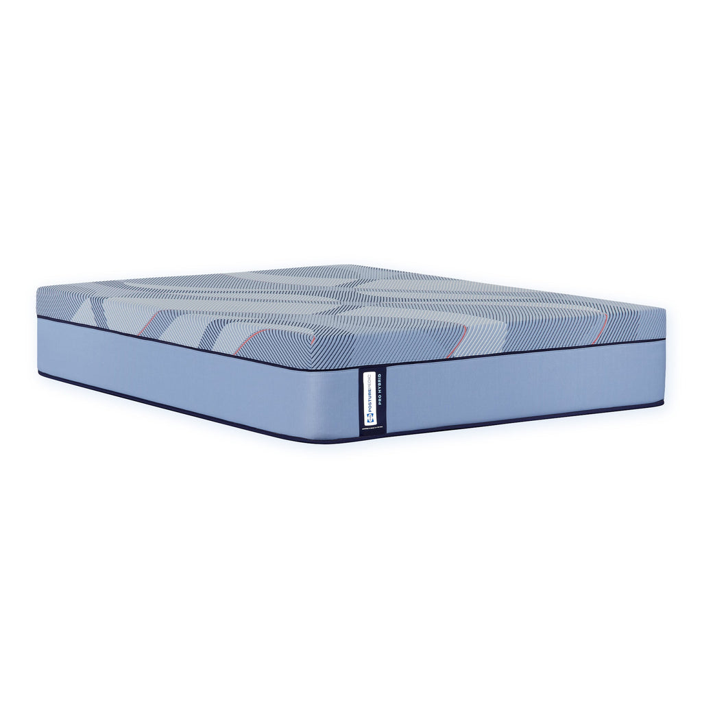 Dupont II Firm Hybrid Mattress, Hybrid