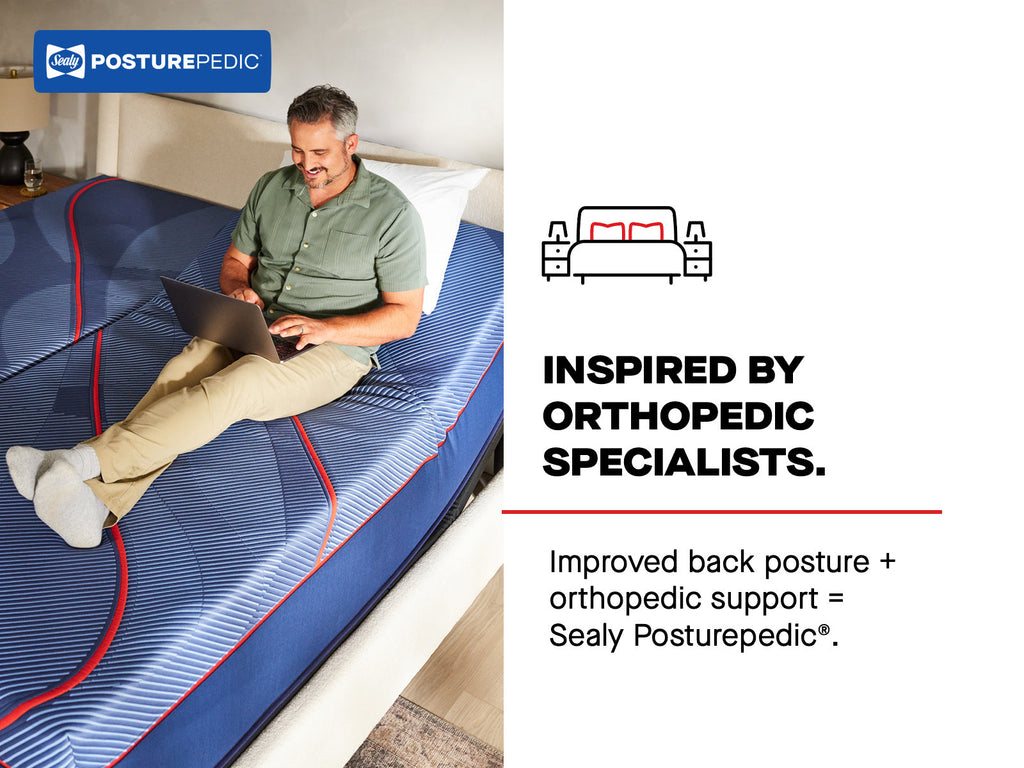 Dupont II Firm Hybrid Mattress, Hybrid