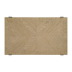 Sutton Place Occasional Collection, 50" W