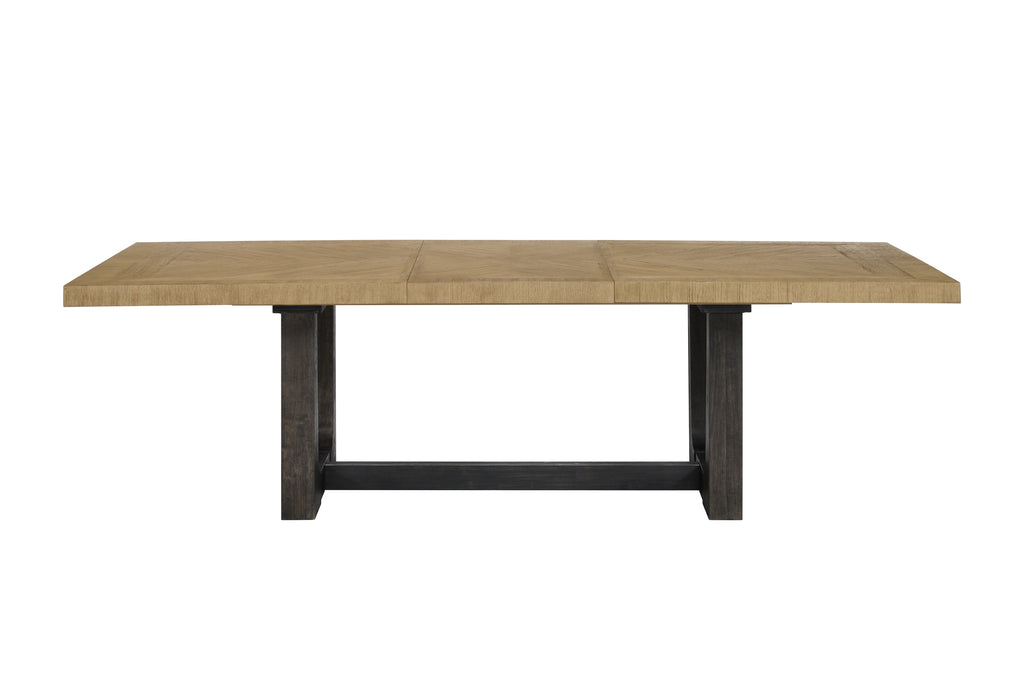 Sutton Place Dining Collection, 104" W