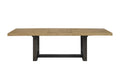 Sutton Place Dining Collection, 104" W