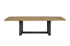 Sutton Place Dining Collection, 104" W