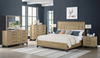 Sutton Place Bedroom Collection, 64" W