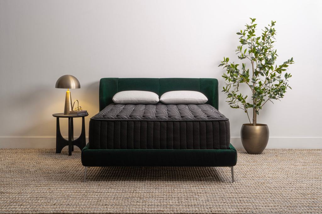 Chalet Medium Mattress, Innerspring