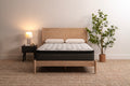 Cottage Euro Top Mattress, Innerspring