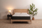 Cottage Medium Mattress, Innerspring