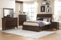Logandale Storage Bedroom Collection, 69" W