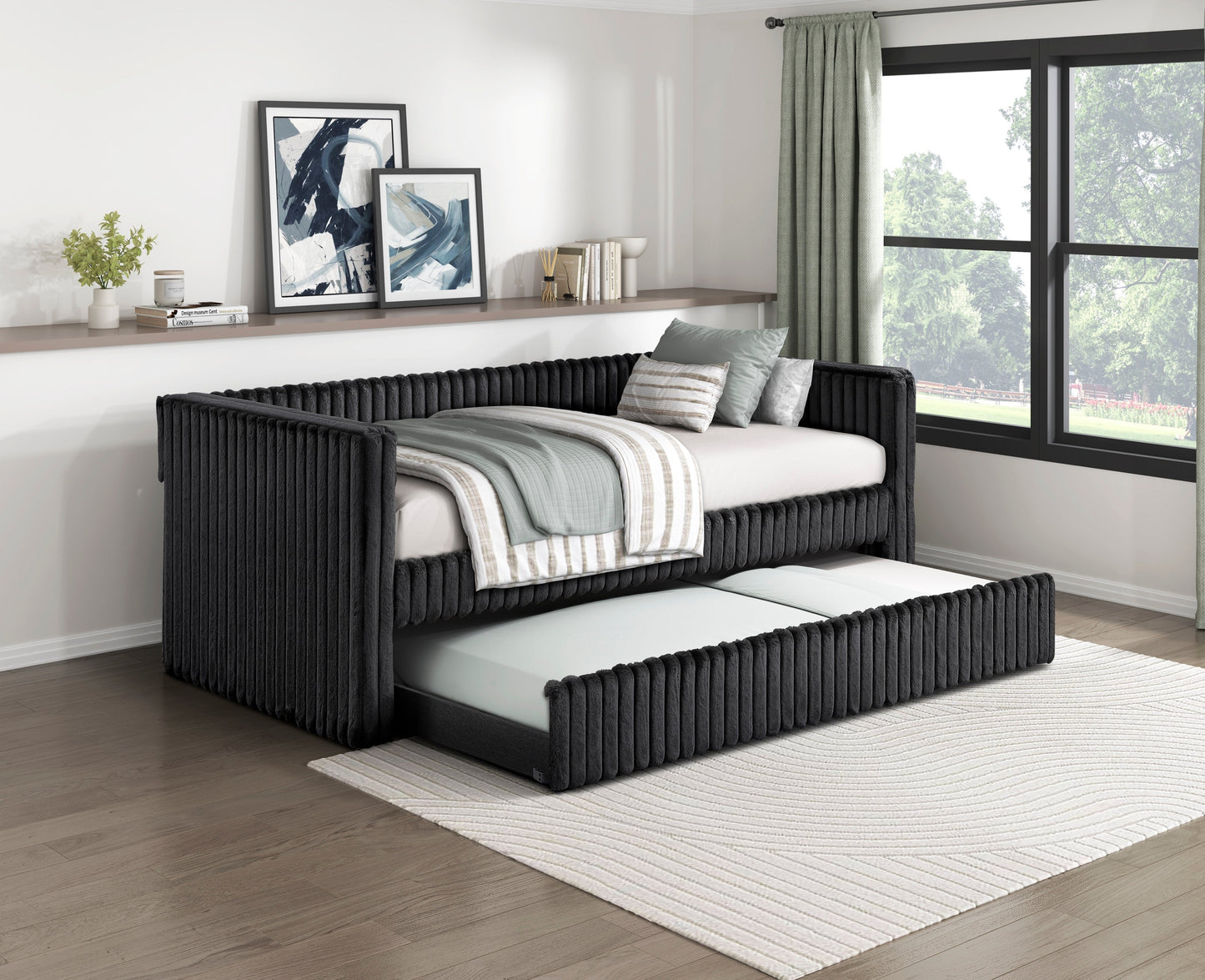 Chapman Daybed Collection