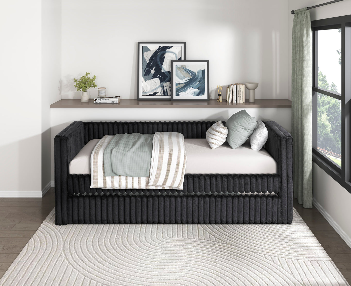 Chapman Daybed Collection