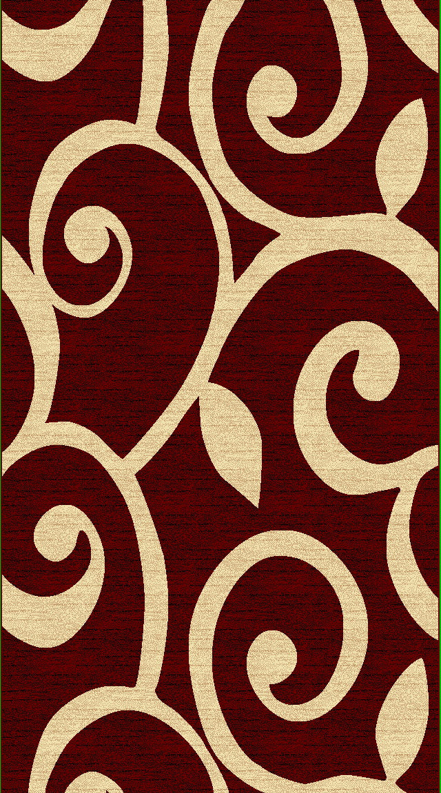 Milano 4828A, Black Finish