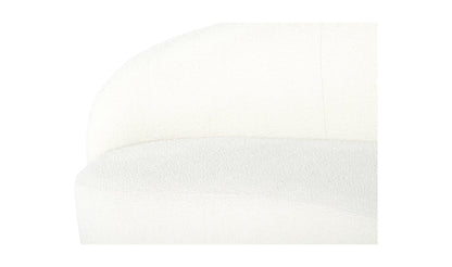 Excelsior Sofa White