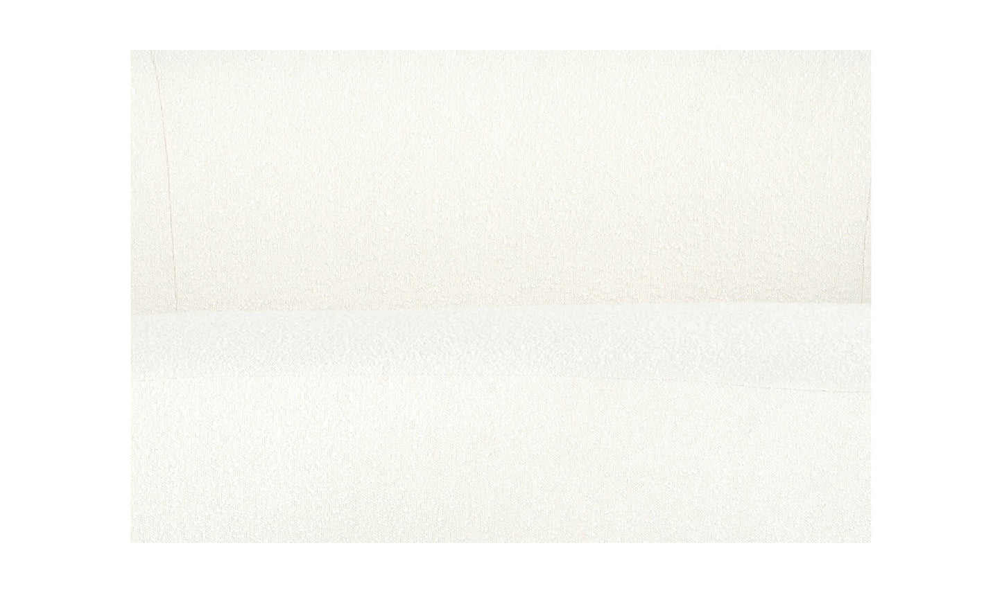 Excelsior Sofa White