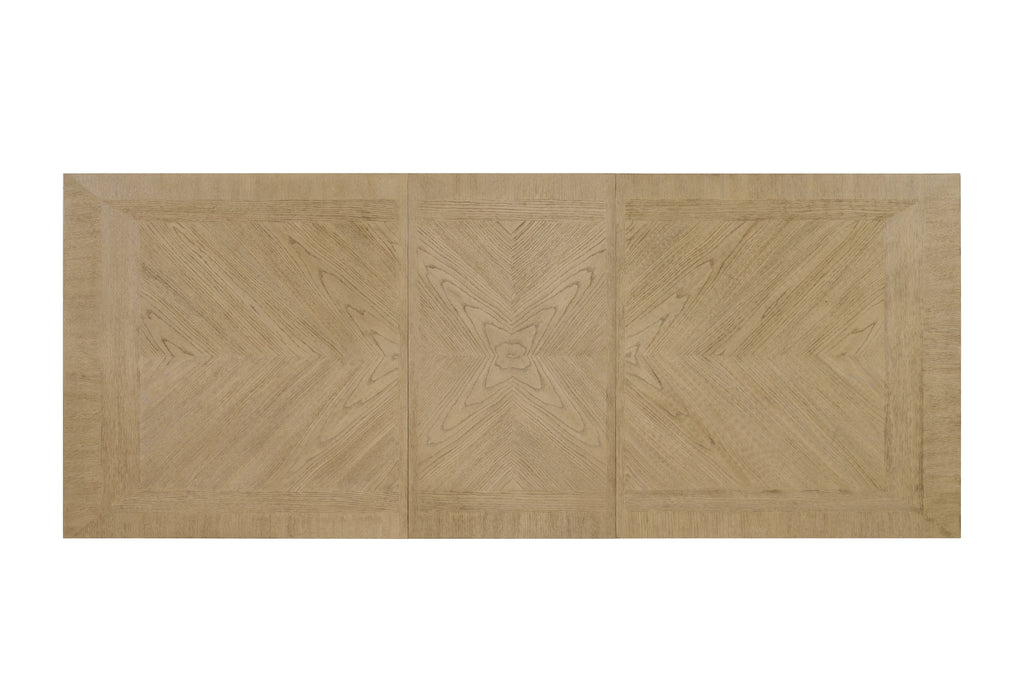 Sutton Place Dining Collection, 104" W