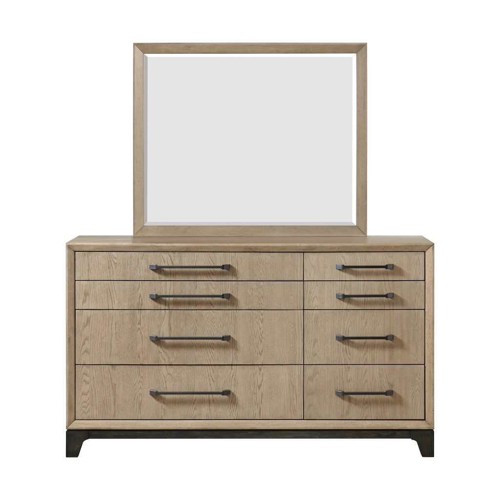 Sutton Place Bedroom Collection, 64" W