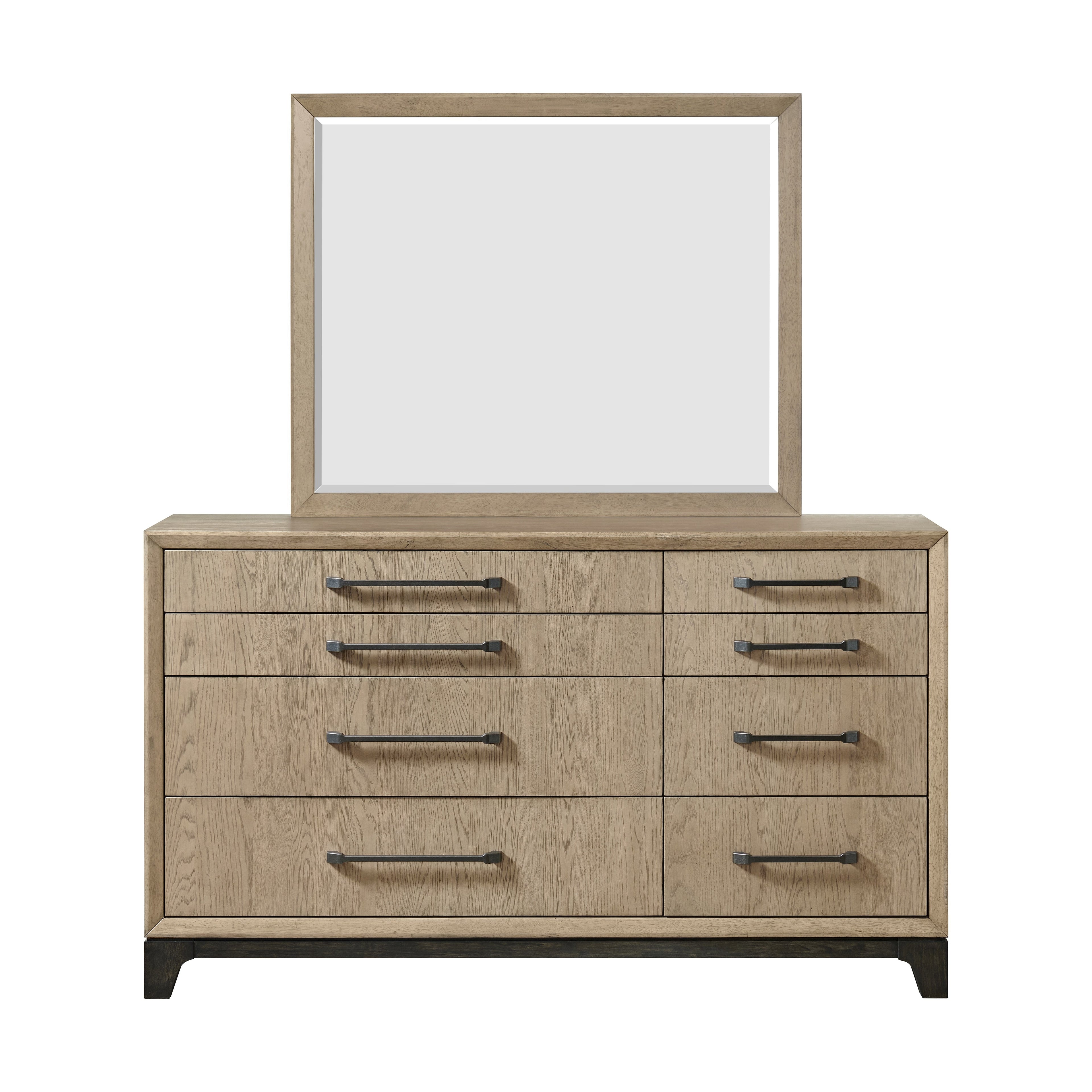 Sutton Place Bedroom Collection, 64" W