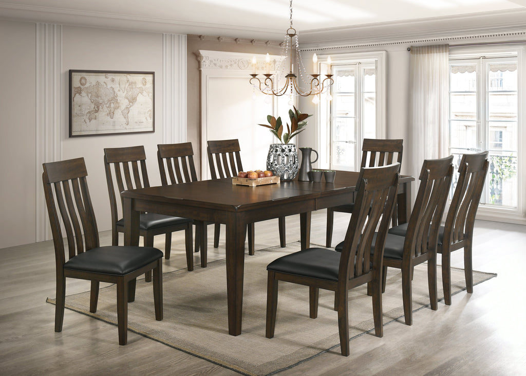 Pike Dining Room Collection, 82" W