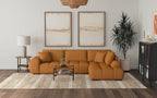 Camacho Sectional Collection, 40" W