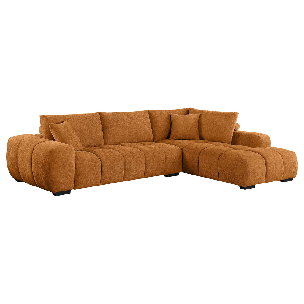 Camacho Sectional Collection, 40" W