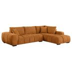 Camacho Sectional Collection, 40" W