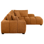 Camacho Sectional Collection, 40" W