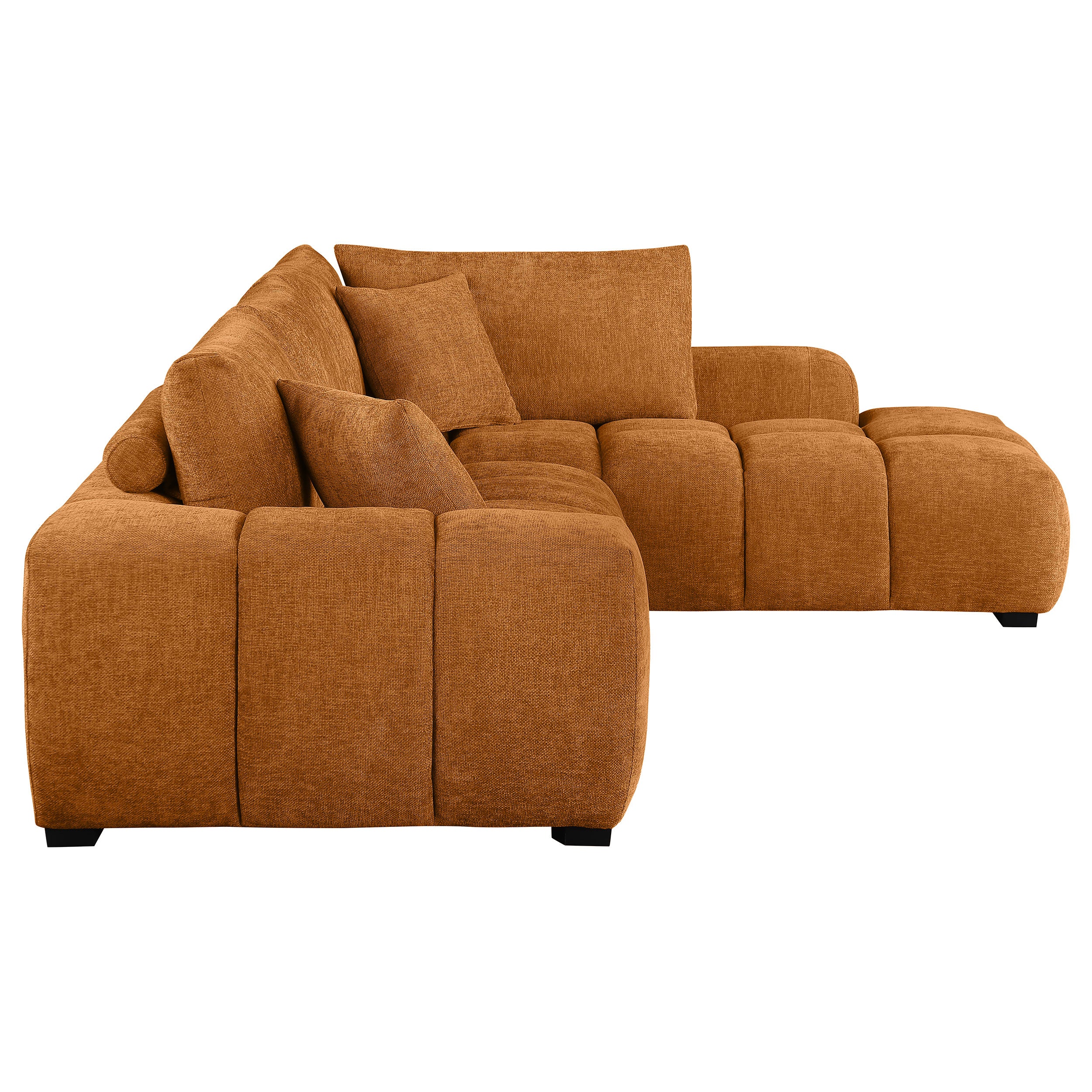 Camacho Sectional Collection, 40" W