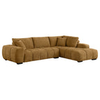Camacho Sectional Collection, 40" W