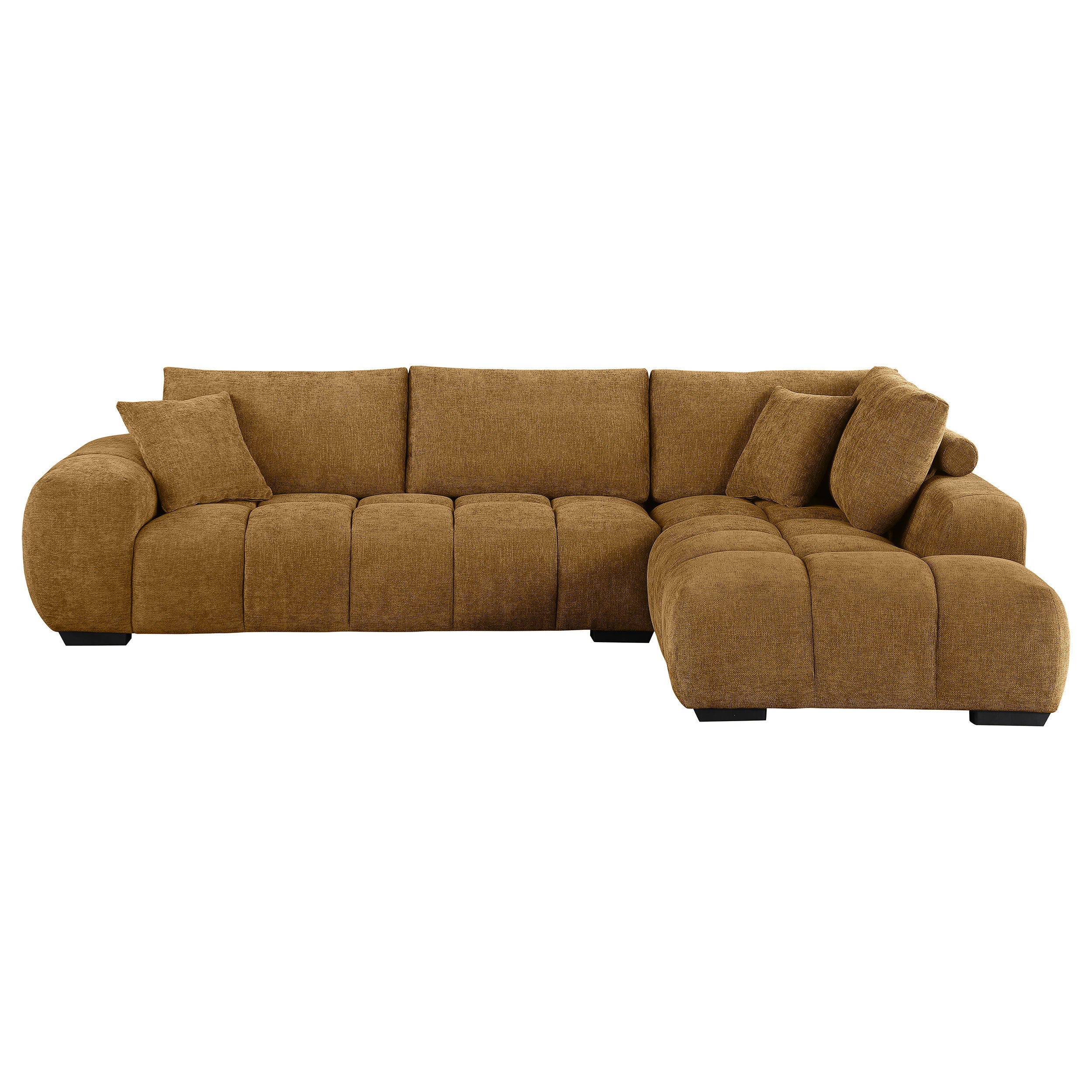 Camacho Sectional Collection, 40" W