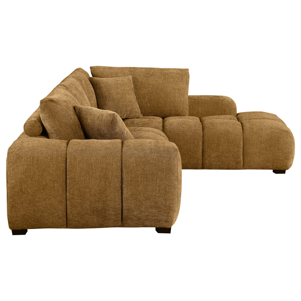 Camacho Sectional Collection, 40" W