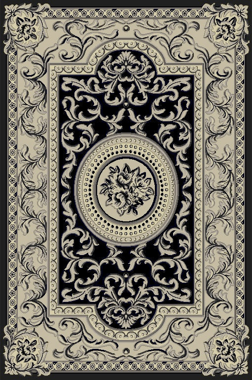 Royal 05216A, Anthracite Finish