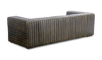 Castle Sofa Olive, 95.0" W