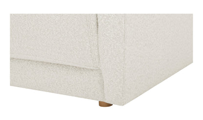 Bryn Sectional Oyster